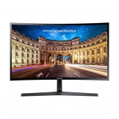 TFT Samsung C27F396FHU 68,60cm 27 LED, HDMI,VGA foto1